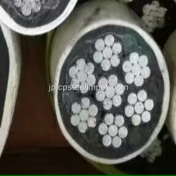 リタード結合PCストランド12.9